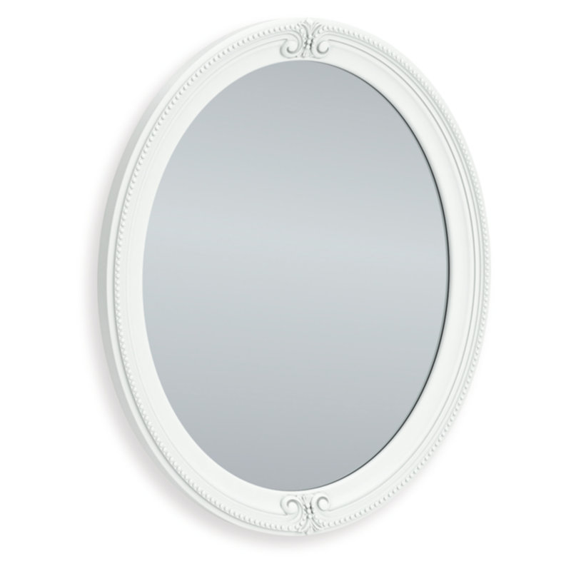 Diellza Bedroom Mirror