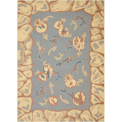 Coastal Living Performance Rug