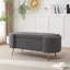 Kaycey Upholstered Storage Bench-1933714207