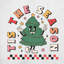 Coussin décoratif en polyester Christmas_3-1251068503