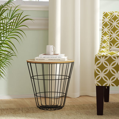 North Adams End Table