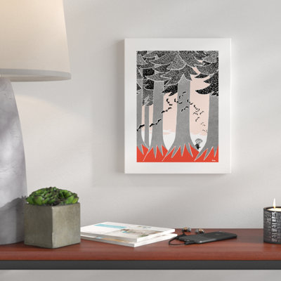 Tove Jansson - Print