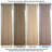 Ottis Faux Linen Room Darkening Curtain Panel-1332945515-1332948312