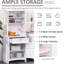 164cm Kitchen Pantry