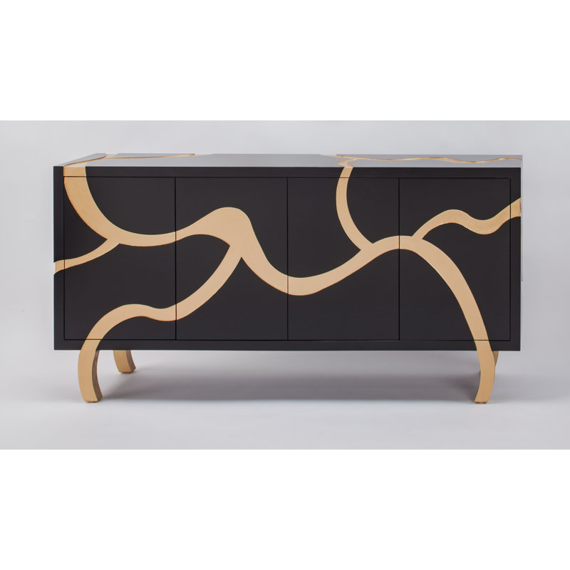 72'' Sideboard