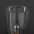 Dezariah Crystal Tube Table Lamp