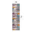 Tapis multicolore Raimunda-54719339