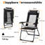 Bachit Folding Camping Chair-1798814645