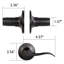 Levier de porte simple Stratford-125491876