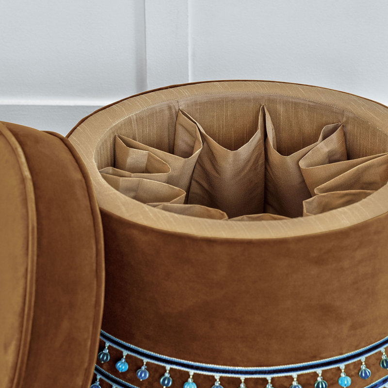 Montaigne Ottoman