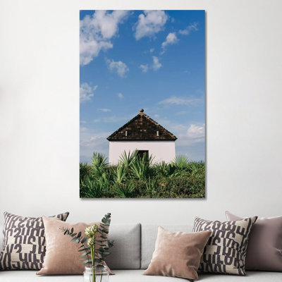 Rosemary Beach by Bethany Young - Print on Canvas