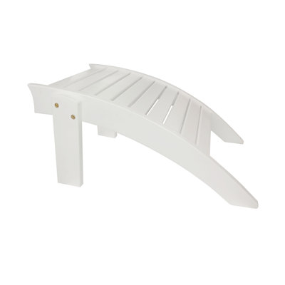 Baywind Adirondack Footrest