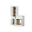 Meuble-lavabo simple 39 po Disar-111107794