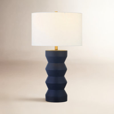 Dublin Ceramic Table Lamp
