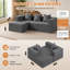 Corduroy Sofa-572683708-572683710