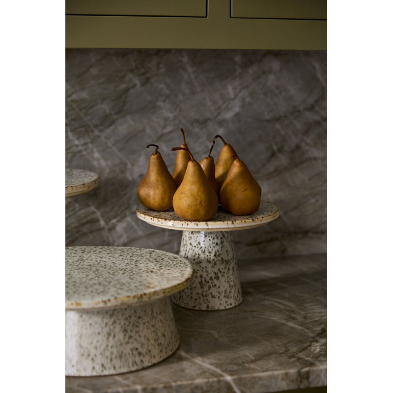 Gleason Starling Serving Stand