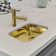 Decorative Prep 13.625" L x 11.5" W Undermount Kitchen Sink