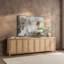 Alvin Reclaimed Pine Sibeboard Buffet