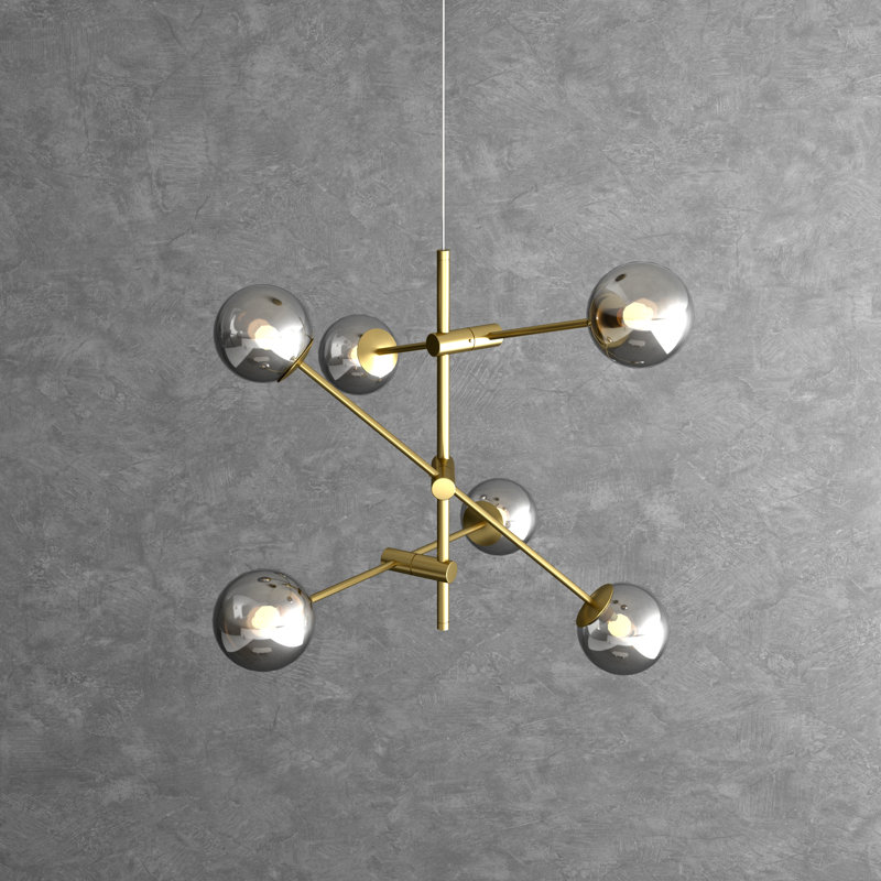  Lustre Alora