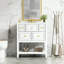 Armoire de salle de bain Maybree-1627385702
