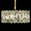 Baguette 8 - Light Chandelier