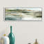Only For A Moment by Isabelle Z - Panoramic Print on Canvas-1230242408-1230242406