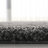 Delane Dark Gray Area Rug-1279140065