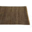 Tapis de couloir brun 4 pi Pereyra