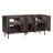 Blakely 72'' Double Bathroom Vanity Base Only-92320005