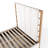 Pava Upholstered Standard Bed-118588451
