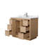 Ensemble de meuble-lavabo simple 42 po Maroni-98285421-98285422
