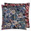 Omnitribe Azure Decorative Pillow
