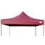 Grasekamp Polyester Replacement Canopy for Gazebo-69379101-69379103