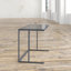 Tapia Metal Base Writing Desk