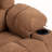 Dekin Upholstered Recliner-10097725