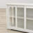 Kitchen Storage Stand Cupboard With Glass Door,Buffet table,Dining cabinet-1077344882