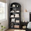 Bibliothèque Modern Farmhouse-1553450519