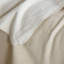 Faro Fleece Natural Blanket-15778464-15778465
