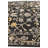 Nobles Black Rug
