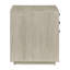 Classeur 3 tiroirs gris