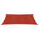 Aleric 6m W x 0.5m D Patio Awning