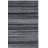 Jenkarlo Hand Woven Performance Striped Rug-1568292905