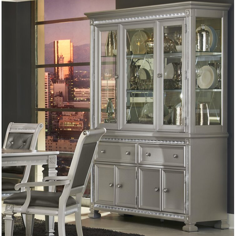 Mabe Dining Cabinet