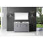 Meuble-lavabo 60 po Cianfero-448318308-448318309