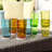 Fulmer 25oz. Acrylic Drinking Glass Set