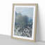 Boulevard Des Capucines by Claude Monet - Framed Print-62806795-62806801
