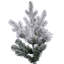 Kiana 10' H Lighted Artificial Christmas Tree