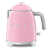 Pink selected