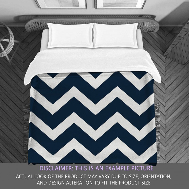 Jadeah Bedding, Twin Extra Long Comforter