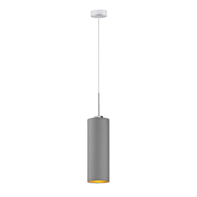 Ashraff 1 - Light Cylinder Pendant